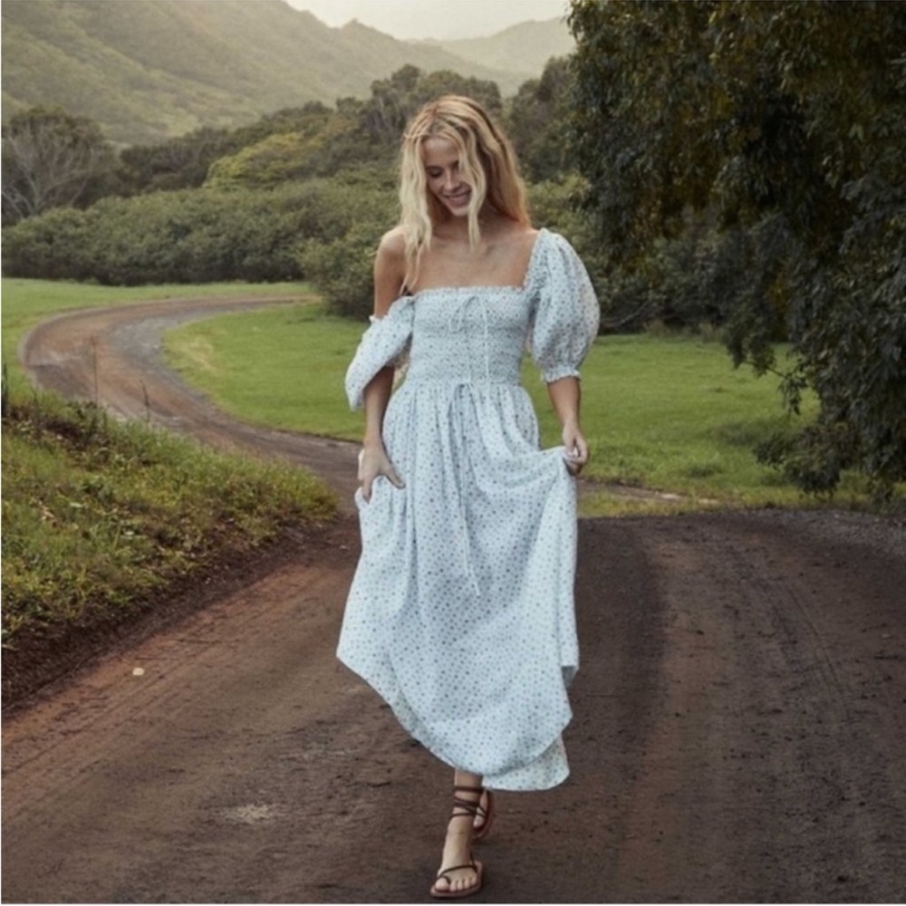 Sienna Doen XXS Dress